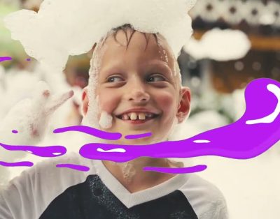 Stovyklos vaikams ant jūros kranto 2022