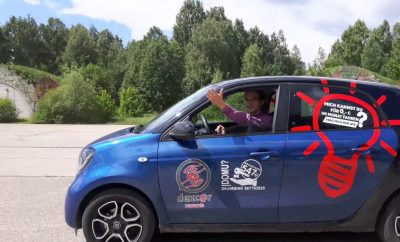 Ilgalaikė automobilių nuoma Lietuvoje ir ES