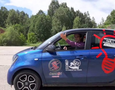 Ilgalaikė automobilių nuoma Lietuvoje ir ES