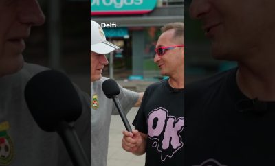 Laidą „Orijaus atostogos Lietuvoje“ žiūrėkite antradieniais 21 val. per DELFI TV