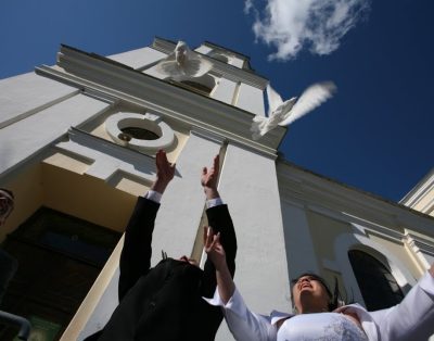 BALTI BALANDŽIAI VESTUVĖMS, BALTŲ BALANDŽIŲ NUOMA VESTUVĖMS VISOJE LIETUVOJE, TEL. 8658 10850
