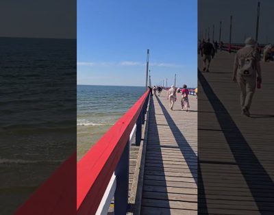 #youtubeshort #palanga #vasara #baltijosea #vasara #ruduo #lithuanialive