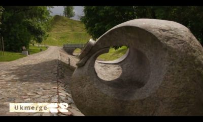 Atostogos Lietuvoje Vilnius-Trakai-Ukmerge-Sirvintos ( Grupe Karaliai ir Natalija Bunke )