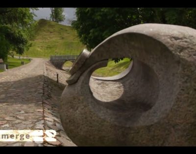Atostogos Lietuvoje Vilnius-Trakai-Ukmerge-Sirvintos ( Grupe Karaliai ir Natalija Bunke )