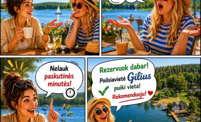 @nameliunuoma  #summervibes #atostogossušeima  #nameliunuoma #poilsisprieežero  …