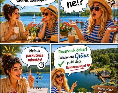 @nameliunuoma  #summervibes #atostogossušeima  #nameliunuoma #poilsisprieežero  …
