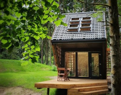 Mūsų miško džiunglėse Jūs atrasite SAVO ramybę…
#miškorojusslėnis #laikasgamto…