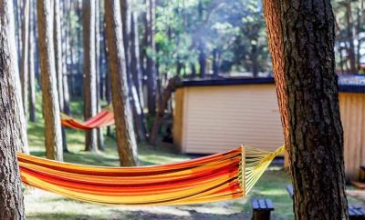 Pas mus rasite ramybę, poilsį ir tvarkingą aplinką – viską ko reikia puikioms at…