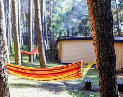 Pas mus rasite ramybę, poilsį ir tvarkingą aplinką – viską ko reikia puikioms at…