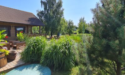 **REZERVUOKITE SAVO VASAROS ATOSTOGAS SODYBOJE „LIEPIJA”, PLATELIUOSE !!!****N…
