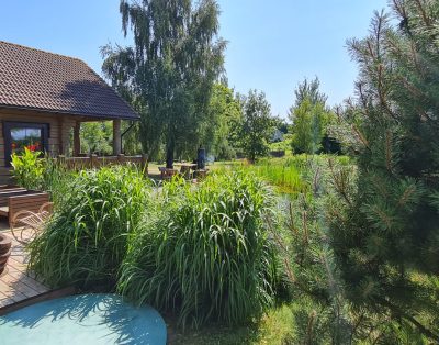 **REZERVUOKITE SAVO VASAROS ATOSTOGAS SODYBOJE „LIEPIJA”, PLATELIUOSE !!!****N…