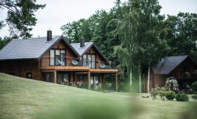 Ieškote tobulos vietos poilsiui gamtos apsuptyje?Kviečiame apsistoti jaukiuo…