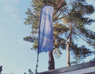 #nameliaiundinele #laukiamejusu #autumn #rudensatostogos #šventoji #nameliunuoma…