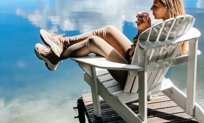 Gyvenimas atimdamas, vis dėlto, tiek daug duoda. Ši vasara – atradimų Lietuvoje …