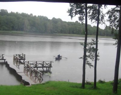 LIETUVOJE PRIE EZERO-2