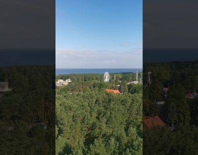 #youtubeshort #relaxing #šventoji #palanga