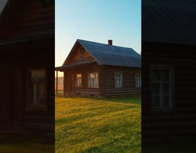 3,5 ha lietuviškas sodybos sklypas pardavimui – 18 000 € | Miškas, upelis ir žemė