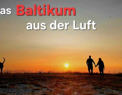 #V68 Baltikum Drohnen Aufnahmen Litauen Lettland Estland Wohnmobil Camping Reise 2025 DJI Mini Ford