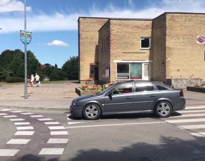 Įspūdis. Šventosios žiedas. LRT radijas aplink Lietuvą