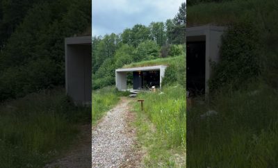 Unikali skandinaviška sauna ir pirtis Semeliškėse | Doyou Place | Architektūra ir poilsis 🌿