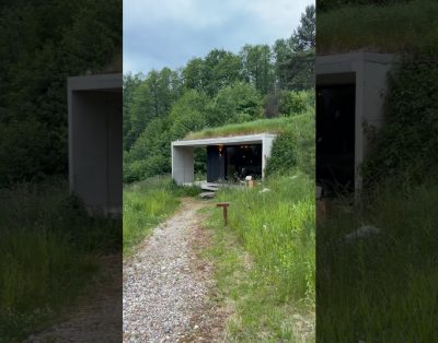 Unikali skandinaviška sauna ir pirtis Semeliškėse | Doyou Place | Architektūra ir poilsis 🌿