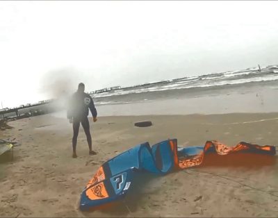 Akinys Sventoji 14 09 2017 su Naish Torch Dudenas jegos aitvaru kursai