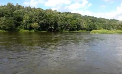 Šventoji