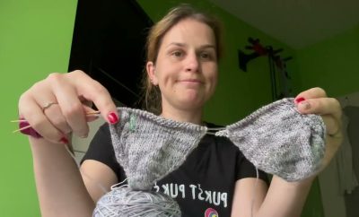 Siūlų Inžinierė – 2025 Rugsėjis – Atostogos baigėsi