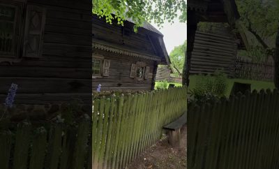 Rumsiskes Lithuania