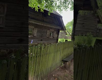Rumsiskes Lithuania