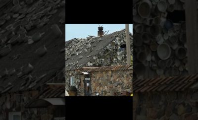 Pan House – Lithuania!