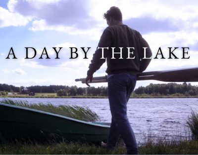 Cabin Escape in Lithuania | Fishing, Cooking & Relaxing Summer ASMR Adventure