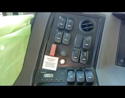 Cabin” Anadolu Isuzu Citibus (Yeni) №7036 Vilnius, Lithuania