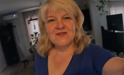 Atostogos Lietuvoje,2025,Mosėdis,1 dalis#vlog#emigrantai#goldenretriver#over50#mosedis
