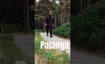 #Palanga #BaltijosKrantyje #Lietuva #KąVeiktiLietuvoje #AplankykLietuvą #Žygiai #Vasara2026