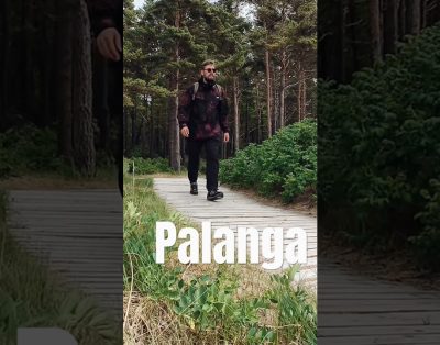#Palanga #BaltijosKrantyje #Lietuva #KąVeiktiLietuvoje #AplankykLietuvą #Žygiai #Vasara2026