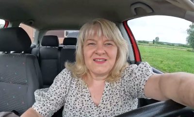 Atostogos 2025 2 dalis, sodyba, Gausas. Skuodas #emigrantai #labrador #vlog #over50 #skuodas