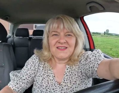 Atostogos 2025 2 dalis, sodyba, Gausas. Skuodas #emigrantai #labrador #vlog #over50 #skuodas