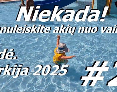 Pats BAISIAUSIAS mano matytas dalykas :O :O :O – Sidė. Turkija 2025 #2