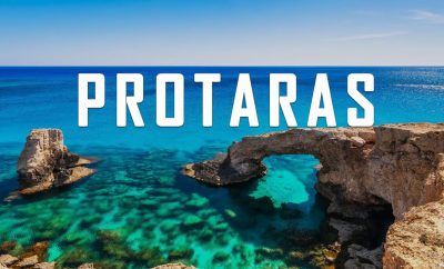 Protaras Kipre: Geriausios veiklos Protaras Kipre 2025 metais