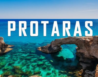 Protaras Kipre: Geriausios veiklos Protaras Kipre 2025 metais