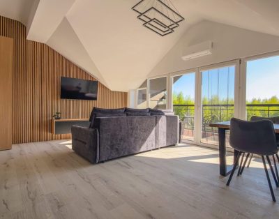 Sveiki!
Duris atveriame su naujai įrengtais apartamentais – Papėje!Tik 20min…