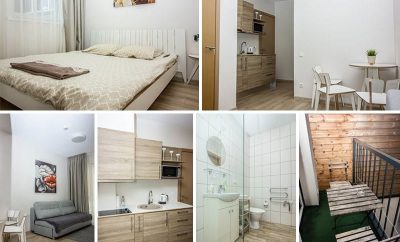 Rezervacijos prasidėjo
LAISVI nuo birželio 15 d.
Modernūs, atskiri, jaukū…