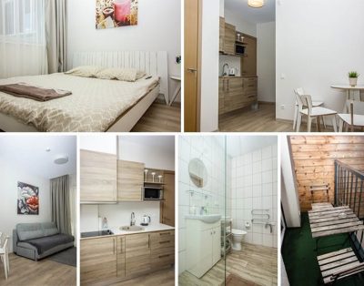 Rezervacijos prasidėjo
LAISVI nuo birželio 15 d.
Modernūs, atskiri, jaukū…
