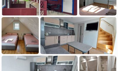 Juodkrantėje ramioje vietoje nuomuojamas butas su visais patogumais. Tinka viešė…
