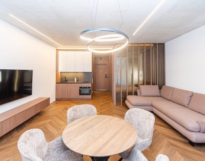 Vasara Palangoje prasideda čia – jaukūs apartamentai poilsiui prie jūros laukia…