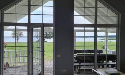Atsilaisvino namukas šiam savaitgaliui prie Dusios ežero!
Ieškote ramaus poilsi…