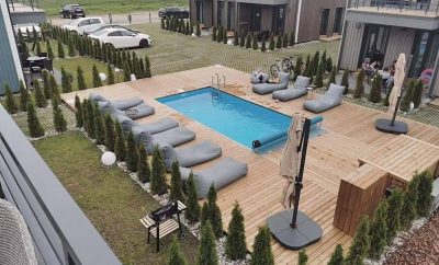 Atsilaisvino apartamentai Kunigiskese . Birzelio 17-21.
Kunigiskese.
Antrame auk…