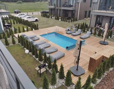 Atsilaisvino apartamentai Kunigiskese . Birzelio 17-21.
Kunigiskese.
Antrame auk…