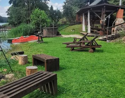 ATSILAISVINO SAVAITGALIS!Birželio 13–15 d.Dar galite spėti praleisti vasar…